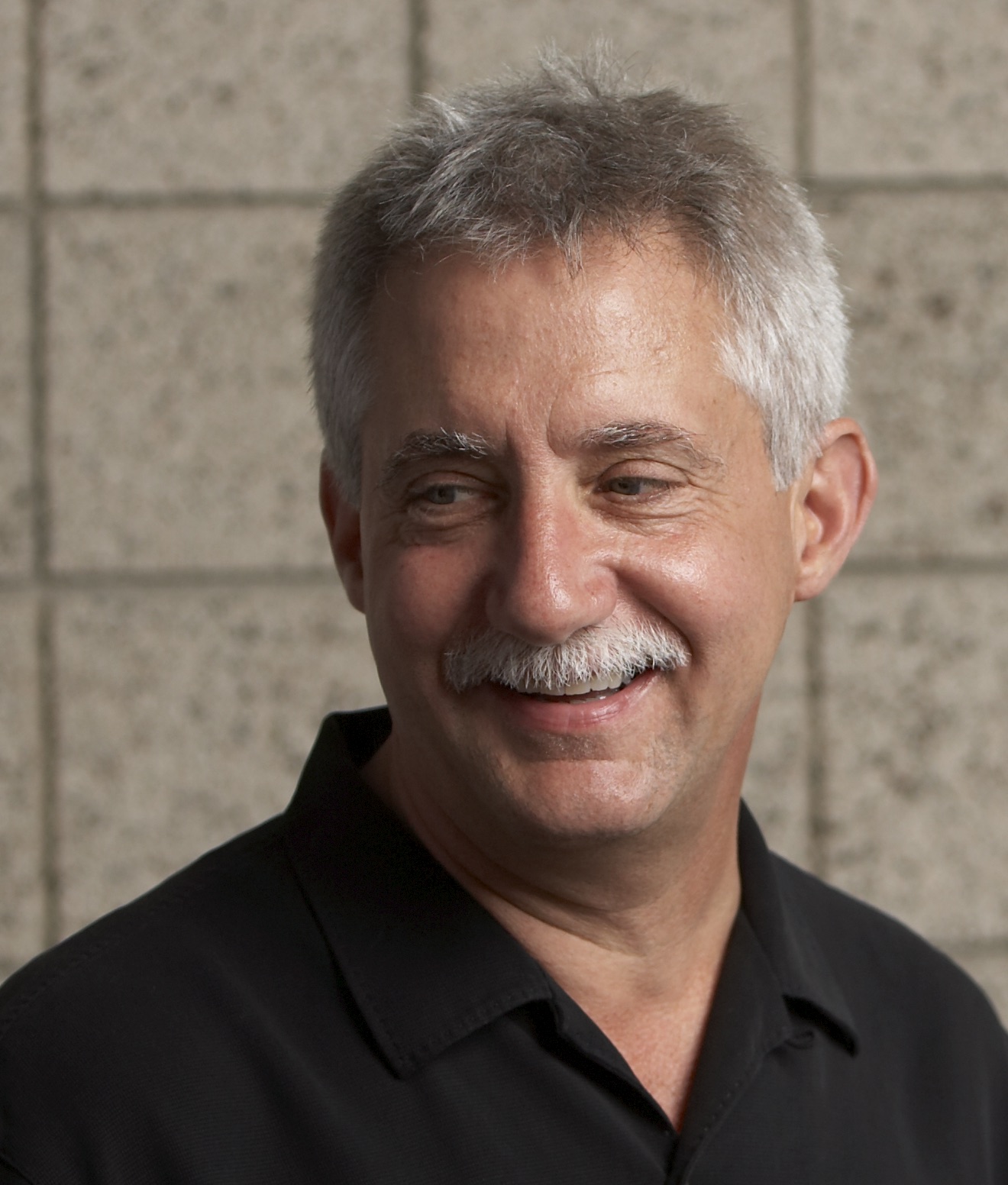 Portrait of John Clark